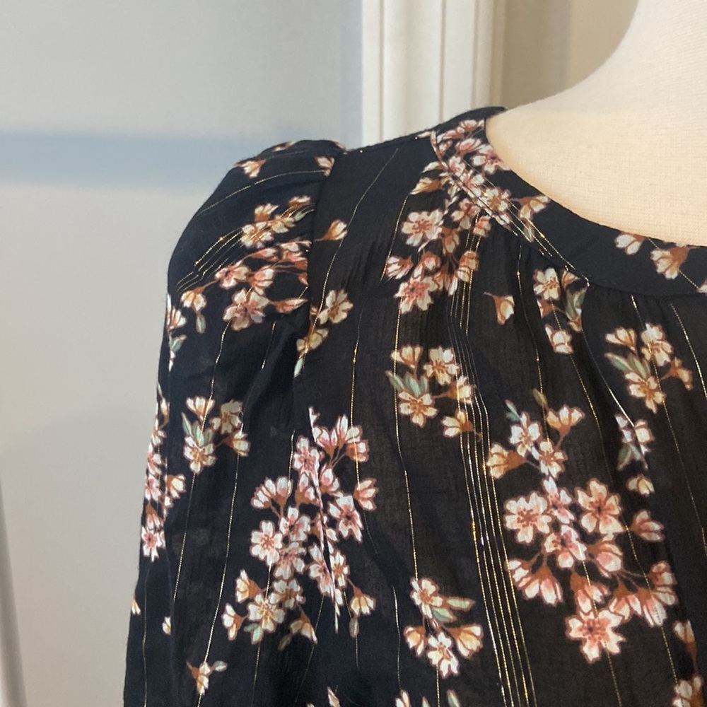 Loft blouse - Picture 4 of 10